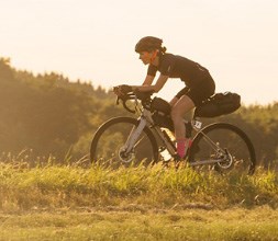 Gravel Bikes