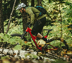 Ibis Mountain Bikes