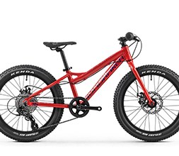 Mondraker Kids Bike