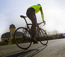 Cycling Leg Warmers