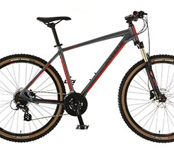 Claud Butler Hardtail MTB