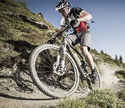 Trail Bikes