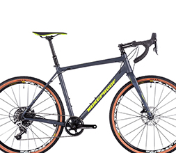 Nukeproof Road Bike