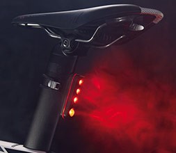 Rear Bike Lights