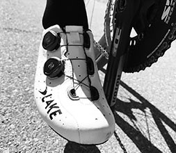 Road Bike Shoes