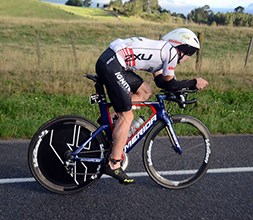 Merida Triathlon Bikes