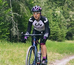 Women's Cycling Jerseys