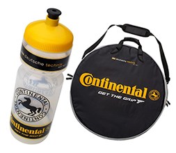 Continental Bike Accessories