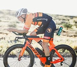 Endura Tri Suits