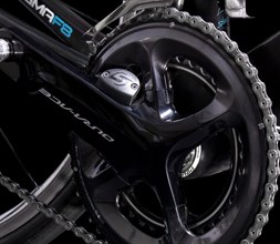 Stages Cycling Cranks And Chainsets