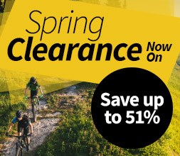 Spring Sale