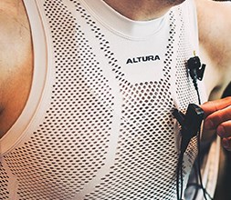 Altura Short Sleeved Base Layers