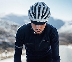 Endura Long Sleeve Base Layers