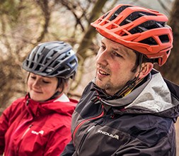 Cycling Hoodies