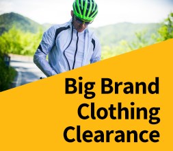 Big Brand Clothing Clearance