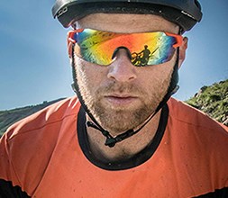 BBB cycling glasses