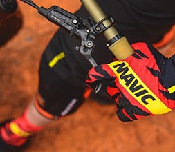 Mavic Gloves