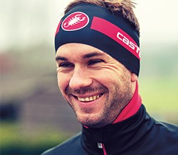 Castelli Headwear