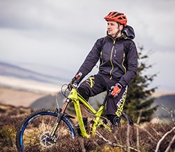 Endura Waterproof Jackets