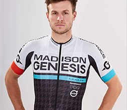 Madison Cycling Jerseys