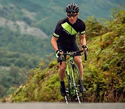 Altura Short Sleeve Jerseys