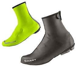 Giant Overshoes