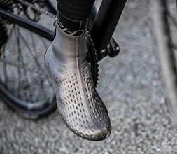 Shimano Overshoes