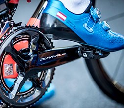 Shimano Cycling Shoes