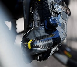 High performance Mavic cycling shoes