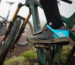 Shimano MTB Shoes