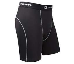 Cycling Under Shorts