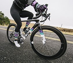 Womens Cycling Tights