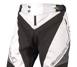 Endura Freeride and DH Trousers