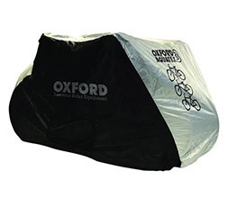 :Bike covers