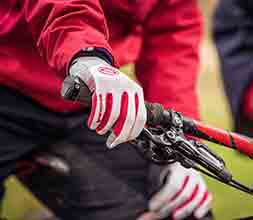 Endura Gloves