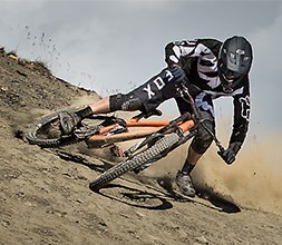 Fox Racing Shox Parts and Components