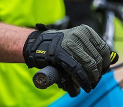 Giro Cycling Gloves