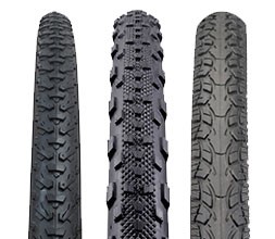 Kenda Tyres | Hybrid Bike Tyres | Free Delivery* | Tredz Bikes