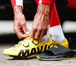 Mavic Road Shoes