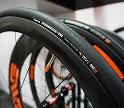 Maxxis Tyres