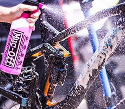 Bike Cleaners | Free Delivery* | 0% Finance | Tredz Bikes