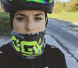 Cycling Neck Warmers