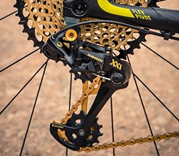 SRAM Derailleurs and Mechs