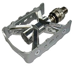 MKS bike pedals