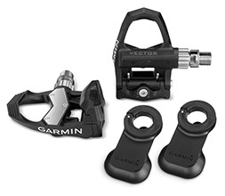 Garmin Power Meters