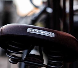 Selle Royal Saddles