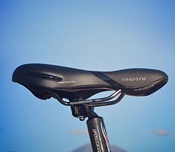 Selle Royal Respiro saddle