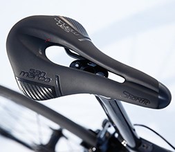 Selle San Marco saddle