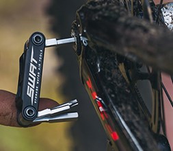 Specialized Trail Tools