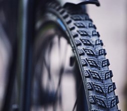 Schwalbe bike tyre